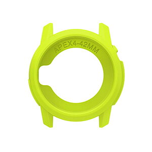 COROS APEX 4 42mm �P�[�X COROS APEX4 46mm �J�o�[ �E�F�A���u���[���E�X�}�[�g�E�H�b�` �_��̂���V���R���f�� �}���`�J���[ �V���v���� ��̌^ �����h�~ �Ռ��z�� �֗� �y�� �ȈՒ��E �l�C ��