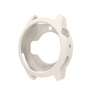 �J���X �y�[�X4 �P�[�X COROS PACE 4 �J�o�[ �E�F�A���u���[���E�X�}�[�g�E�H�b�` �_��̂���V���R���f�� �}���`�J���[ �V���v���� ��̌^ �����h�~ �Ռ��z�� �֗� �y�� �ȈՒ��E �l�C ��