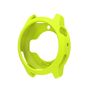 �J���X �y�[�X4 �P�[�X COROS PACE 4 �J�o�[ �E�F�A���u���[���E�X�}�[�g�E�H�b�` �_��̂���V���R���f�� �}���`�J���[ �V���v���� ��̌^ �����h�~ �Ռ��z�� �֗� �y�� �ȈՒ��E �l�C ��