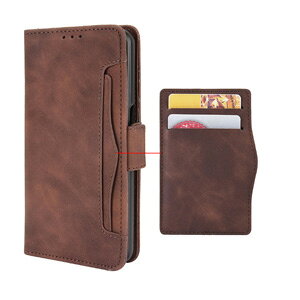 Doogee Note56X/ Note56X Pro �P�[�X �J�o�[ �X�}�[�g�t�H�� �ی� �蒠�^ TPU&PU���U�[ ������� CASE ����h�~ �ϏՌ� �����h�~ �X�^���h�@�\ �֗� ���p �J�[�h���[ �u�b�N�^ �J�b�R���� �h�D�[�W�[ Note5