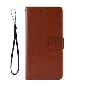 Doogee Note56X/ Note56X Pro �P�[�X �J�o�[ �X�}�[�g�t�H�� �ی� �蒠�^ TPU&PU���U�[ ������� CASE ����h�~ �ϏՌ� �����h�~ �X�^���h�@�\ �֗� �J�[�h���[ �X�g���b�v�t�� �u�b�N�^ �J�b�R���� �h�D