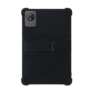DOOGEE V Pad 12�C���` �P�[�X �ϏՌ� �J�o�[ �֗� �X�^���h�@�\ �h�D�[�W�[ V Pad 12�C���` �w�ʃJ�o�[ �^�u���b�g�ی� �V���R���f�� ����ق��肩���� �y�� �����₷�� �J�b�R���� �\�t�g�J�o