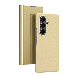Galaxy Z TriFold �P�[�X �ϏՌ� �J�o�[ �܂肽���݌^ �O�܂� �蒠�^ ������ PC&PU���U�[ �J�o�[ ����h�~ ���p �l�C �������� ������� �֗����̍��� �X�^���h�@�\ �u�b�N�^ �J�b�R���� �M�����N