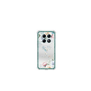 Xiaomi POCO M8 5G POCO M8 Pro 5G �J�o�[ �P�[�X �Ռ��ɋ��� �l���̏Ռ��z���⋭ TPU�f�� �J���t�� �ԕ� ���� ���� �N���A �ی�P�[�X CASE ������� �\�t�g�J�o�[ �Ռ��h�~ �N�₩�� ���� �l�C ���� 