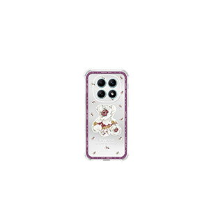 Xiaomi POCO M8 5G POCO M8 Pro 5G �J�o�[ �P�[�X �Ռ��ɋ��� �l���̏Ռ��z���⋭ TPU�f�� �J���t�� �ԕ� ���� ���� �N���A �ی�P�[�X CASE ������� �\�t�g�J�o�[ �Ռ��h�~ �N�₩�� ���� �l�C ���� 