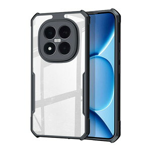 Xiaomi POCO M8 5G POCO M8 Pro 5G �P�[�X �ϏՌ� �w�ʃJ�o�[ ����ق��肩���� �Ռ��ɋ��� TPU&PC�f�� 2�d�\�� ���� �V���I�~ POCO M8 5G POCO M8 �v�� 5G �N���A �n�[�h�P�[�X �Ռ��h�~ �����₷�� �����悭