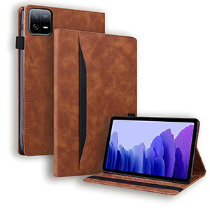Xiaomi Pad 8/Pad 8 Pro 11.2�C���` �P�[�X �蒠�^ �J�o�[ ���� �V���I�~ �p�b�h 8/�p�b�h 8 �v�� 11.2�^ PU���U�[�� �֗� �l�C �������� ������� �����₷�� ����h�~ �J�[�h���[ �X�^���h�@�\ ������