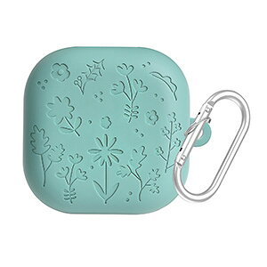 Samsung Galaxy Buds4 �P�[�X Galaxy Buds4 Pro �P�[�X �ϏՌ� �J�o�[ �V���R���f�ނ̃J�o�[ �C���z���E�w�b�h�z�� �M�����N�V�[ �o�b�Y4 /�o�b�h4�v�� �P�[�X CASE �����h�~ ���[ �ی� ������� �\�t�g�P