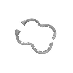 DJI NEO 2 �A�N�Z�T���[ �v���y���K�[�h TPE�f�� �@�̕ی� �S���ʌ^�ی�J�o�[ 360°�ی�K�[�h �v���y���ی� �h�U �ϏՌ� ���S��s �ی쑕�u �y�� �ϋv�� �Փ˖h�~�����O ���t�����ȒP