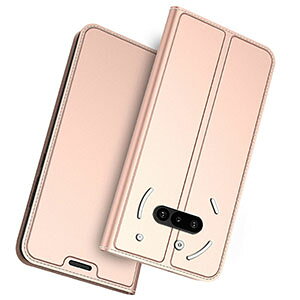 Nothing Phone (3a) Lite �P�[�X �J�o�[ �ϏՌ��J�o�[ �蒠�^ TPU&PU���U�[ �������� ������� ����h�~ �X�^���h�@�\ �J�[�h���[ �y�� �u�b�N�^ �J�b�R���� �l�C ���p Phone 3a Lite �P�[�X �J�o�[ ������