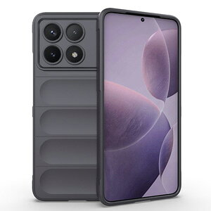 POCO F8 Pro �J�o�[/POCO F8 Ultra �P�[�X �ϏՌ� �J�o�[ �ی�P�[�X TPU�f�� CASE ������� �\�t�g�J�o�[ �Ռ��ɋ��� ���� �l�C �������� ������� ���� �V���I�~ POCO F8 �v��/F8 �E���g�� �P�[�X �w�� �J