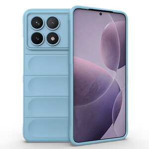 POCO F8 Pro �J�o�[/POCO F8 Ultra �P�[�X �ϏՌ� �J�o�[ �ی�P�[�X TPU�f�� CASE ������� �\�t�g�J�o�[ �Ռ��ɋ��� ���� �l�C �������� ������� ���� �V���I�~ POCO F8 �v��/F8 �E���g�� �P�[�X �w�� �J