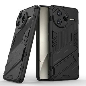 �V���I�~ Xiaomi POCO F8 Pro �J�o�[/POCO F8 Ultra �P�[�X �J�o�[ TPU&PC�f�� ����ق��肩���� �X�}�z�ی�P�[�X �ϏՌ��J�o�[ �����h�~ �w��h�~ �l�����G�A�N�b�V�����\�� ���p �X�^���h�@�\ �l�C