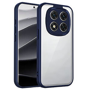 Redmi Note 15 Pro �P�[�X �N���A �ϏՌ� �J�o�[ Redmi Note 15/Redmi Note 15 Pro+ �J�o�[ ���� �^�t�Ŋ�� �X�g���b�v�z�[���t�� �Ռ��z�� �l�C �������� ������� �J�b�R���� ���b�h�~�[ �m�[�g15 /�m�[�g1