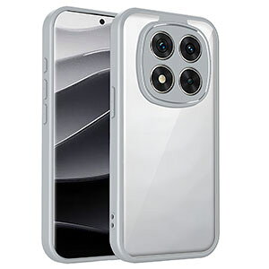 Redmi Note 15 Pro �P�[�X �N���A �ϏՌ� �J�o�[ Redmi Note 15/Redmi Note 15 Pro+ �J�o�[ ���� �^�t�Ŋ�� �X�g���b�v�z�[���t�� �Ռ��z�� �l�C �������� ������� �J�b�R���� ���b�h�~�[ �m�[�g15 /�m�[�g1