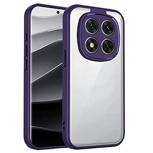 Redmi Note 15 Pro �P�[�X �N���A �ϏՌ� �J�o�[ Redmi Note 15/Redmi Note 15 Pro+ �J�o�[ ���� �^�t�Ŋ�� �X�g���b�v�z�[���t�� �Ռ��z�� �l�C �������� ������� �J�b�R���� ���b�h�~�[ �m�[�g15 /�m�[�g1