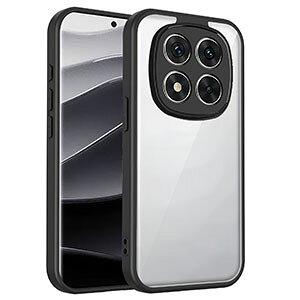 Xiaomi POCO M8 5G �P�[�X �N���A �ϏՌ� �J�o�[ POCO M8 Pro 5G �J�o�[ ���� �^�t�Ŋ�� TPU+PC�f�� �X�g���b�v�z�[���t�� �Ռ��z�� �����h�~ �l�C �������� ������� �J�b�R���� ���� �V���I�~ POCO M8 Pro