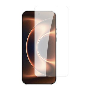 Xiaomi 17 Ultra �}�[�g�t�H�� �d�x9H �����K���X �K���X�t�B���� �t���ی� HD Tempered Film �K���X�t�B���� �ی�t�B���� �����K���X �X�}�z �i�b�V���O �ی�K���X ���� �V���I�~ 17 �E���g�� ��ʕ�