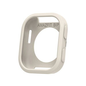 �A�}�Y�t�B�b�g �r�b�v6 Amazfit Bip 6 �P�[�X �E�F�A���u���[���E�X�}�[�g�E�H�b�` �V���R���f�� �V���v���� �X�}�[�g�E�H�b�` �\�t�g�J�o�[ CASE ���� �Ռ� �֗� �y�� �ȈՒ��E �l�C �ی�P�[�X