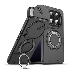Redmi Note 15 Note 15 Pro�P�[�X �ϏՌ� Redmi Note 15 Pro+ �J�o�[ Xiaomi ���� �V�V���I�~ ���b�h�~�[ �m�[�g15 �m�[�g15�v�� �m�[�g15 �v��+ �P�[�X TPU&PC �����O�t�� �X�^���h�@�\ �ϏՌ� �y�� ���p ����