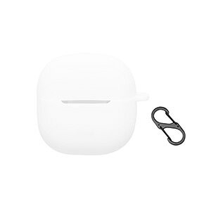 Xiaomi Redmi Buds 8 Lite �P�[�X �ϏՌ� �J�o�[ �V���R���f�ނ̃J�o�[ �C���z���E�w�b�h�z�� �V���I�~ ���b�h�~�[ �o�b�Y8 ���C�g �P�[�X CASE �����h�~ ���[ �ی� ������� �l�C �������� �\�t�g�P