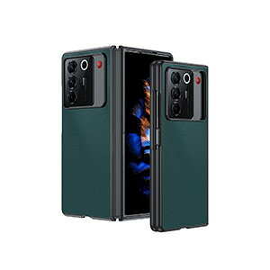 nubia Fold �P�[�X �ϏՌ� �J�o�[ PU���U�[ �w�ʃP�[�X ZTE �k�r�A �t�H�[���h �A���h���C�h �������� ������� �X�}�[�g�t�H��/�X�}�t�H/�X�}�z�P�[�X/�J�o�[ �l�C �w�ʃJ�o�[