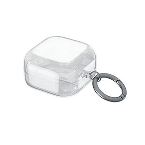 Galaxy Buds4 �P�[�X Buds 4 Pro �N���A �J�o�[ ���� TPU �V���v�� �J���r�i�t�� �N���A�P�[�X �ی�J�o�[ �������� ������� Samsung �M�����N�V�[�o�b�Y4 / �o�b�h4 �v�� ���C�����X�C���z�� ���h�~ ��