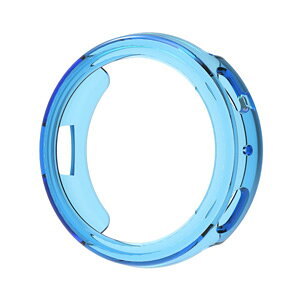 �A�}�Y�t�B�b�g �A�N�e�B�u Max Amazfit Active Max �P�[�X �N���A �E�F�A���u���[���E�X�}�[�g�E�H�b�` ������ TPU�f�� ���� �}���`�J���[ �V���v���� ��̌^ �����h�~ �Ռ��z�� �֗� �y�� �Ȉ�