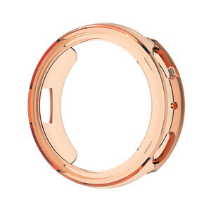 �A�}�Y�t�B�b�g �A�N�e�B�u Max Amazfit Active Max �P�[�X �N���A �E�F�A���u���[���E�X�}�[�g�E�H�b�` ������ TPU�f�� ���� �}���`�J���[ �V���v���� ��̌^ �����h�~ �Ռ��z�� �֗� �y�� �Ȉ�