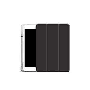 ���m�{ Lenovo Tab K10 Gen 2 (2nd Gen) 10.1�C���` ZAEK0002JP/ZAEL0018JP �P�[�X Tab 2025 ZAEH0063JP �J�o�[ TPU&PU���U�[�� �֗� ���p �l�C �y���V�����[ �����₷�� ����h�~ �X�^���h�@�\ �J�b�R���� �蒠�^�J�o