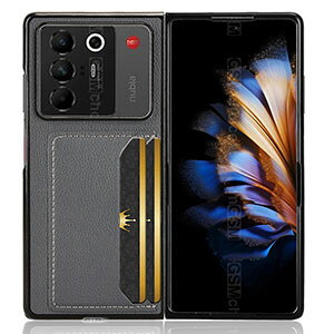 nubia Fold �P�[�X �ϏՌ� �J�o�[ �܂肽���݌^ �w�ʃJ�o�[ PC&PU���U�[ �J�[�h���[ ����h�~ ���p �l�C �������� ������� �u�b�N�^ �J�b�R���� �k�r�A �t�H�[���h �P�[�X nubia Fold �w�ʃJ�o�[