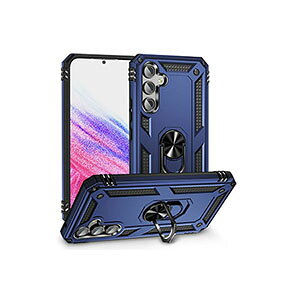 �T���X�� �M�����N�V�[ Samsung Galaxy A37/A57 5G �P�[�X �J�o�[ CASE 2�d�\�� �����O�u���P�b�g�t�� �l���ϏՌ� �Ռ��h�~ �����������ӂ� �M�����N�V�[A37/A57�P�[�X �������H �֗� ���p �l�C ������