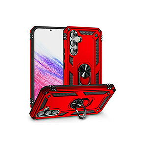�T���X�� �M�����N�V�[ Samsung Galaxy A37/A57 5G �P�[�X �J�o�[ CASE 2�d�\�� �����O�u���P�b�g�t�� �l���ϏՌ� �Ռ��h�~ �����������ӂ� �M�����N�V�[A37/A57�P�[�X �������H �֗� ���p �l�C ������