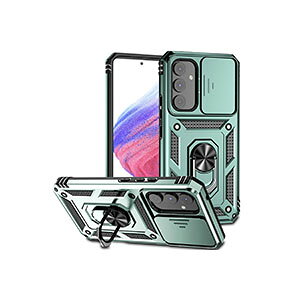 �T���X�� �M�����N�V�[ Samsung Galaxy A37/A57 5G �P�[�X �J�o�[ CASE 2�d�\�� �����O�u���P�b�g�t�� �l���ϏՌ� �Ռ��h�~ �����������ӂ� �M�����N�V�[A36�P�[�X �������H �֗� ���p �l�C �������� 