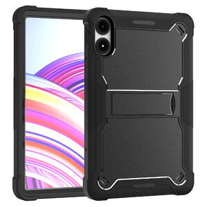 Xiaomi Poco Pad M1 �P�[�X �ϏՌ� �J�o�[ Xiaomi �V���I�~ Poco �p�b�h M1 12.1�C���`/�^ �w�ʃJ�o�[ �y�� �V���R���f�� �����₷�� �^�u���b�gPC�ی� �\�t�g�J�o�[ �X�^���h�@�\ �l�C �������� ������