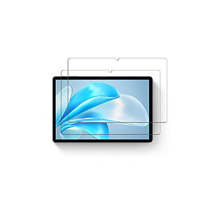 2�s�[�X NEC LAVIE Tab Lite TL103/KAL PC-TL103KAL 10.1�C���` �t�B���� �K���X �t�B���� �t���ی� �d�x9H �����K���X �^�u���b�gPC ��ʕی�t�B���� ��U�h�~�Ə��h�~ HD Tempered Film ���{�d�C �O���A ���� 