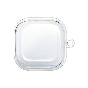 Galaxy Buds4 �P�[�X Buds 4 Pro �N���A �J�o�[ ���� TPU �V���v�� �J���r�i�t�� �N���A�P�[�X �ی�J�o�[ �������� ������� Samsung �M�����N�V�[�o�b�Y4 / �o�b�h4 �v�� ���C�����X�C���z�� ���h�~ ��