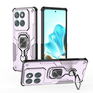 ���g���[�� ���g Motorola Edge 70 �P�[�X �J�o�[ CASE TPU&PC�f�� �Ռ��h�~ �X�^���h�@�\ �����O�t�� �����₷�� �J���������Y�ی� �J�b�R���� ������� �u�₩ �Y��� �֗� ���p �l�C �w��h�~ �Ϗ�