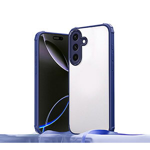 Galaxy A07 5G �N���A�P�[�X �ϏՌ� �N���A�J�o�[ TPU+PC�f�� �Ռ��z�� �����h�~ �l�C �������� ������� �J�b�R���� Samsung �M�����N�V�[ A07 5G �w�ʃJ�o�[ �l���̏Ռ��z���⋭ �����K���X�t�B���� 