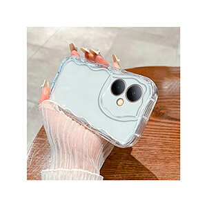Galaxy A07 5G �N���A�P�[�X �ϏՌ� �N���A�J�o�[ �E�F�[�u �g�^ �Ȃ݂Ȃ� TPU �\�t�g�P�[�X �Ռ��z�� �����h�~ �l�C �������� ������� �J�b�R���� Samsung �M�����N�V�[ A07 5G �w�ʃJ�o�[ �X�g���b