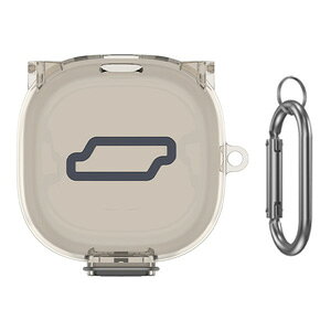 Shokz OpenFit 2+ �N���A �P�[�X �_��̂���TPU�f�� �O���f�[�V���� �J�o�[ �C���z���E�w�b�h�z�� �A�N�Z�T���[ CASE �V���b�N�X �I�[�v�t�B�b�g2+ �ϏՌ� �����h�~ ���[ �ی� �P�[�X �֗� �}���`