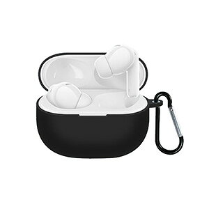 Redmi Buds 8 pro �P�[�X �ϏՌ� �����h�~ �_��̂���V���R���f�� �C���z���E�w�b�h�z�� �A�N�Z�T���[ CASE �V���I�~ ���� Xiaomi ���h�~�[ Buds 8 �v�� ���[ �ی� �\�t�g�P�[�X �֗� ���p �J�o�[��