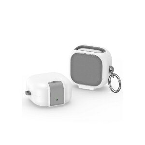 Samsung �M�����N�V�[ �o�b�Y4 /�o�b�h4�v�� Galaxy Buds4 �P�[�X Galaxy Buds4 Pro �J�o�[ �ϏՌ� PC�f�� �C���z���E�w�b�h�z�� �P�[�X CASE �����h�~ ���[ �ی� ������� �J�o�[ �𑕒������܂܁A�[�d�^