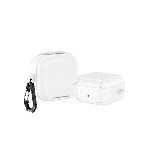 Samsung �M�����N�V�[ �o�b�Y4 /�o�b�h4�v�� Galaxy Buds4 �P�[�X Galaxy Buds4 Pro �J�o�[ �ϏՌ� PC+TPU�f�� �C���z���E�w�b�h�z�� �P�[�X ���U�[�� CASE �����h�~ ���[ �ی� ������� �J�o�[ �𑕒�������