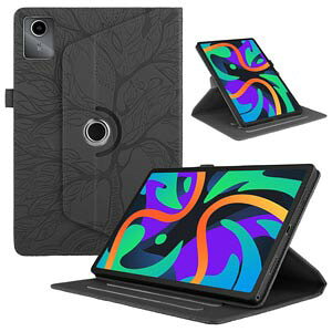 LAVIE Tab EX TX117/LAS PC-TX117LAS 11�C���` �P�[�X �ϏՌ� �J�o�[ �蒠�^�P�[�X PU���U�[�� �֗� �X�^���h�@�\ 360�x��]�ł��܂� �l�C �������� ������� �����₷�� ����h�~ �������� TAB11/301 �^�u��