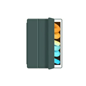 NEC LAVIE Tab T12N (T1275/LAS) 12.1�C���` Android�^�u���b�g �P�[�X �ϏՌ� �J�o�[ TPU+PU���U�[�� ������� �I�[�g�X���[�v�@�\ �����₷�� ����h�~ �X�^���h�@�\ ������ �J�b�R���� �Y��� �N�₩�� 