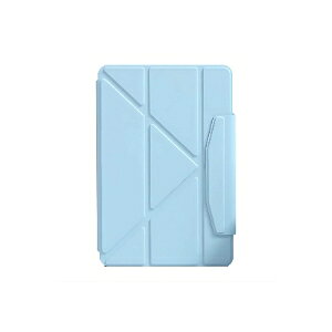 NEC LAVIE Tab T12N (T1275/LAS) 12.1�C���` Android�^�u���b�g �P�[�X �ϏՌ� �J�o�[ TPU+PU���U�[�� ������� �I�[�g�X���[�v�@�\ �����₷�� ����h�~ �X�^���h�@�\ �}�O�l�b�g�����ߋ� ������ �J�b�R��