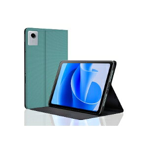 NEC LAVIE Tab T12N (T1275/LAS) 12.1�C���` Android�^�u���b�g �P�[�X �ϏՌ� �J�o�[ TPU+PU���U�[�� ������� �I�[�g�X���[�v�@�\ �����₷�� ����h�~ �X�^���h�@�\ ������ �J�b�R���� �Y��� �N�₩�� 
