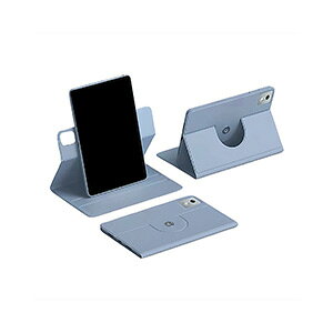 NEC LAVIE Tab T12N (T1275/LAS) 12.1�C���` Android�^�u���b�g �P�[�X �ϏՌ� �J�o�[ TPU+PU���U�[�� ������� �I�[�g�X���[�v�@�\ 360�x��] �����₷�� ����h�~ �X�^���h�@�\ ������ �J�b�R���� �Y��� 