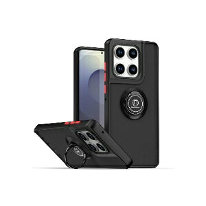 ���g���[�� ���g Motorola Edge 60 �P�[�X �J�o�[ CASE TPU&PC�f�� �Ռ��h�~ �X�^���h�@�\ �����O�t�� �����₷�� �J���������Y�ی�J�o�[ �J�b�R���� ������� �u�₩ �Y��� �֗� ���p �l�C �w��h